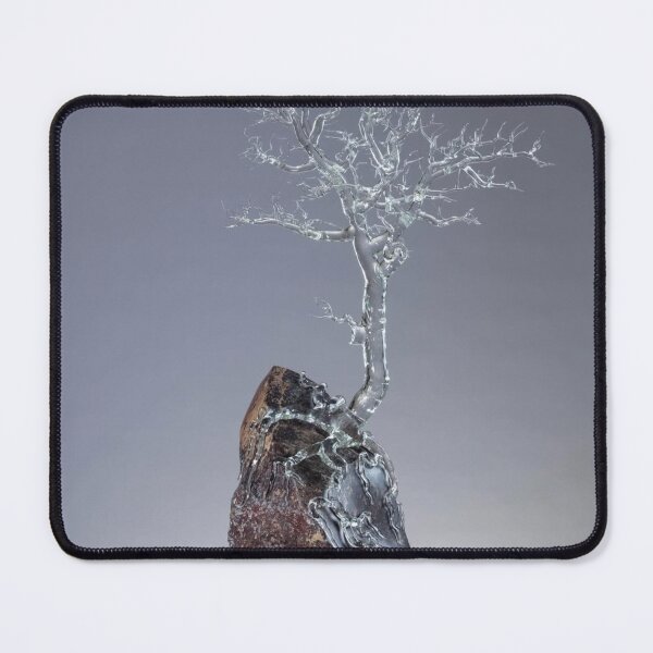 Item preview, Frosted Bielefeld University aGlass Chandelier designed and sold by Peachsocute.
