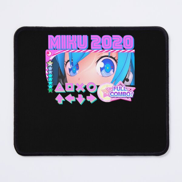 Aperçu de l'œuvre MIKU 2020 créée et vendue par krsicamar.