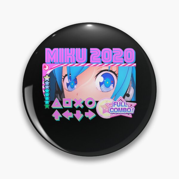 Item preview, MIKU 2020  designed and sold by krsicamar.