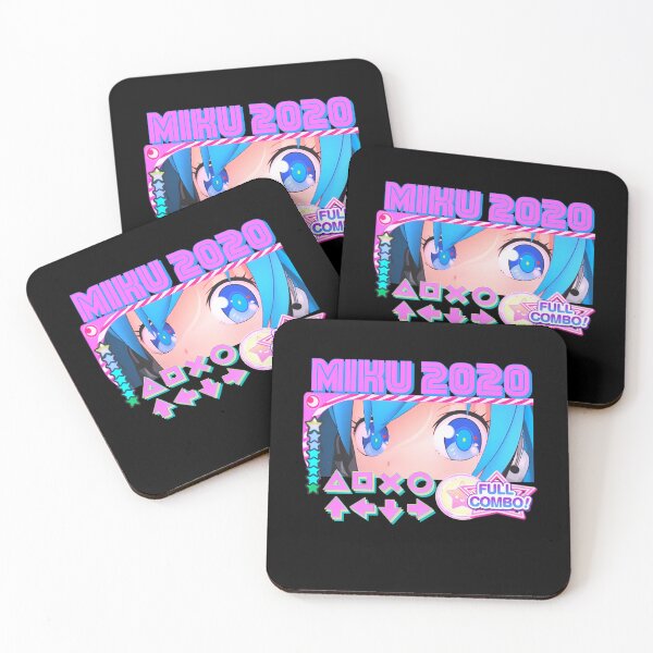 Item preview, MIKU 2020  designed and sold by krsicamar.