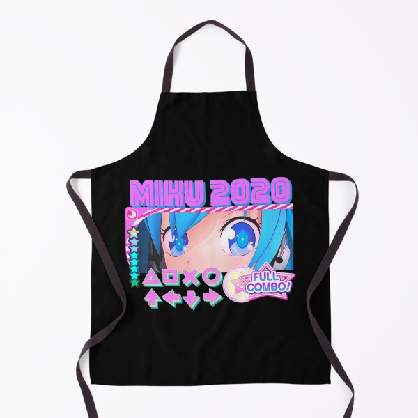 Item preview, MIKU 2020 designed and sold by krsicamar.