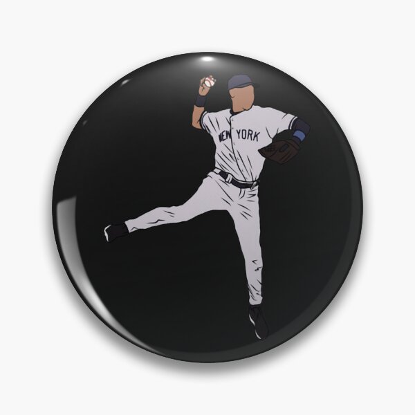 Item preview, Derek Jeter Jump Throw  designed and sold by Godlylicious.