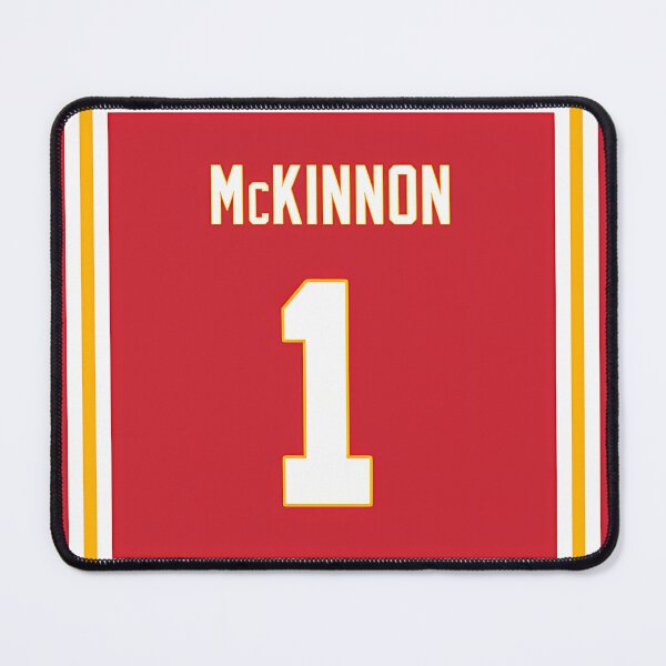 Item preview,  Jerick Mckinnon - Kansas City designed and sold by abddlll.