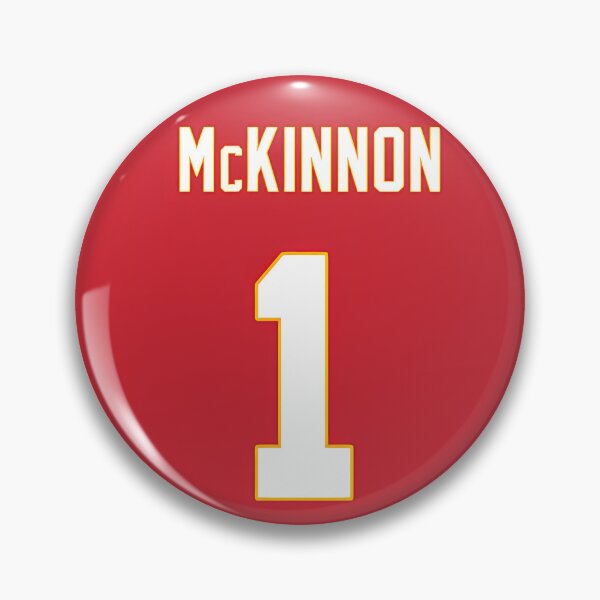 Item preview,  Jerick Mckinnon - Kansas City designed and sold by abddlll.