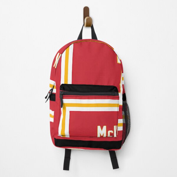 Item preview, Jerick Mckinnon - Kansas City designed and sold by abddlll.