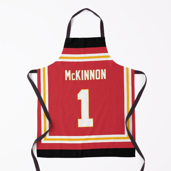 Item preview, Jerick Mckinnon - Kansas City designed and sold by abddlll.