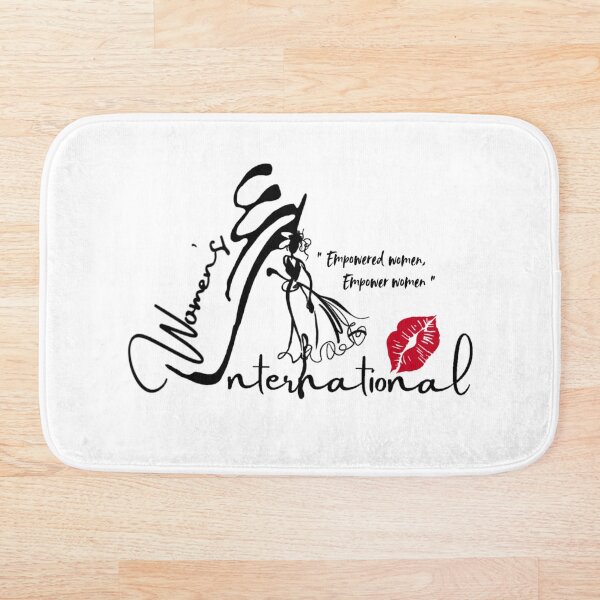 Item preview, International Women's Day designed and sold by DJava-ArtO.