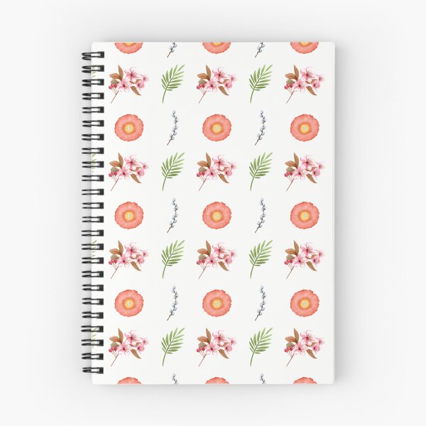 Artikelvorschau, Zierkissen mit zartem Blumenmuster entworfen und verkauft von FestivityFinds.