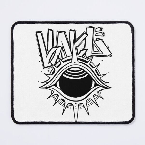 Item preview, gachiakuta flage designed and sold by Coatink.