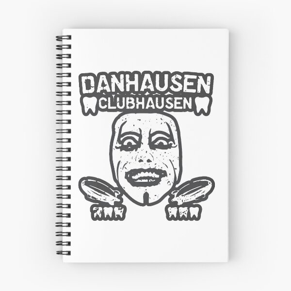 Item preview, Danhausen Clubhausen All Elite Portrait, Pro Wrestling Merch designed and sold by jimfarrepo.