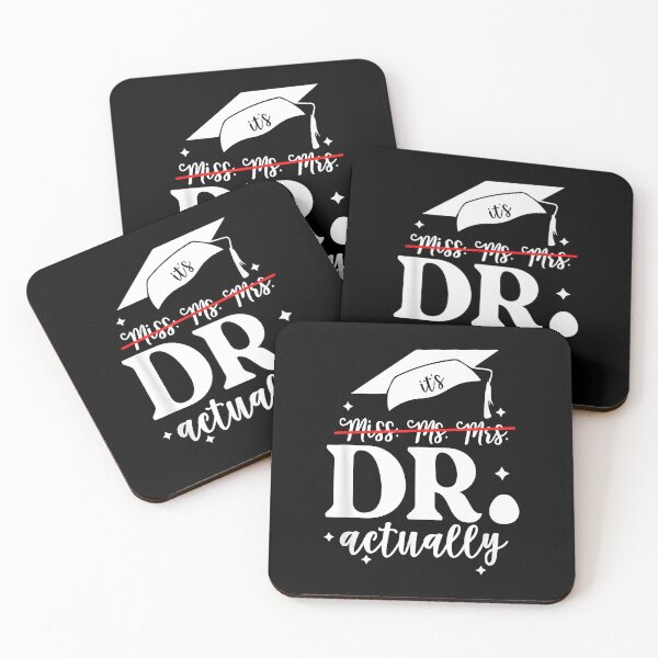 Item preview, It’s Miss Ms Mrs Dr actually Doctor actually Dr appreciation designed and sold by Boutkimaewab.