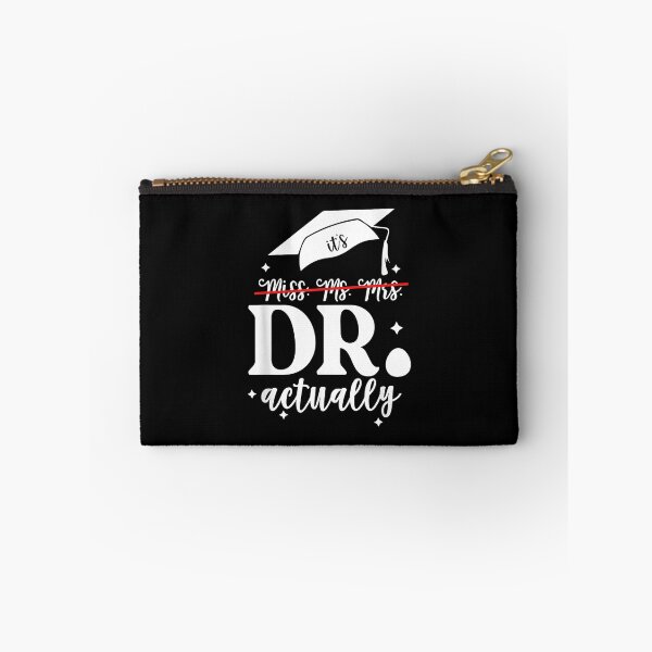 Item preview, It’s Miss Ms Mrs Dr actually Doctor actually Dr appreciation designed and sold by Boutkimaewab.