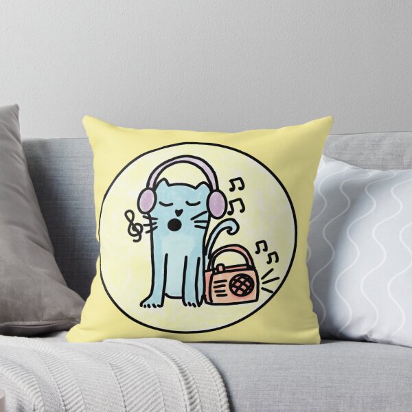 Item preview, The Dont care listener designed and sold by Aishwarya Suraj.