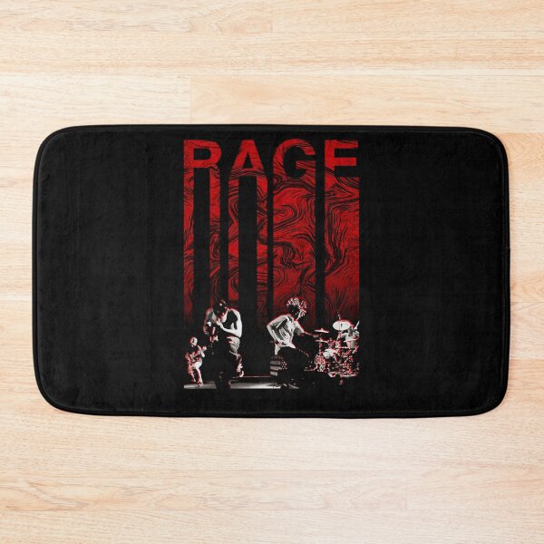 Item preview, Rage Against Rock Band The Machine Music designed and sold by ZypherDTK.