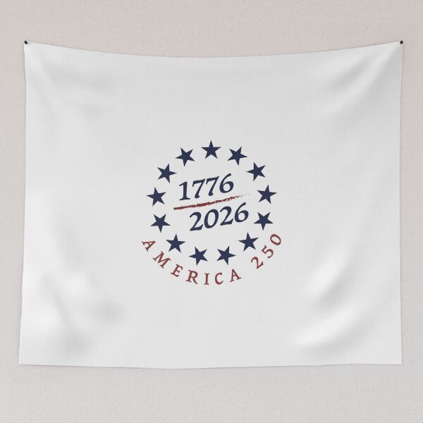 Item preview, America 250 1776 – 2026 designed and sold by anselmnacht.
