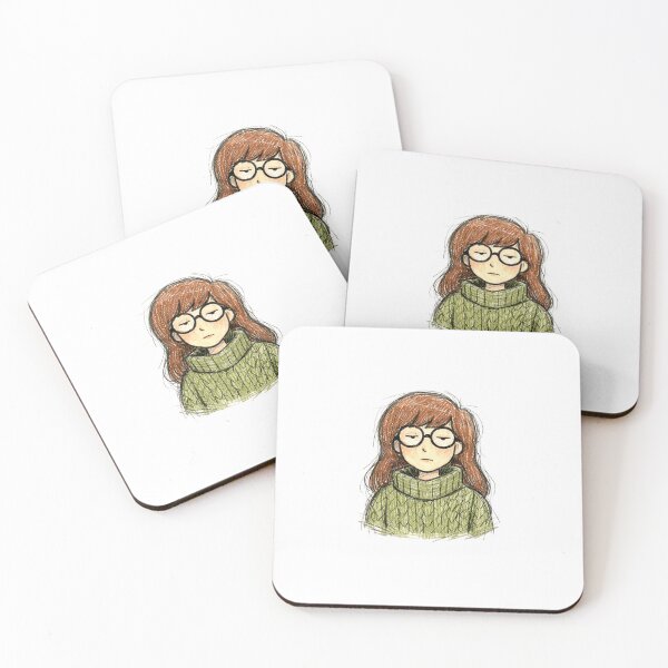 Item preview, DARIA KNIT SWEATER designed and sold by LIS AND MELIVERSO.
