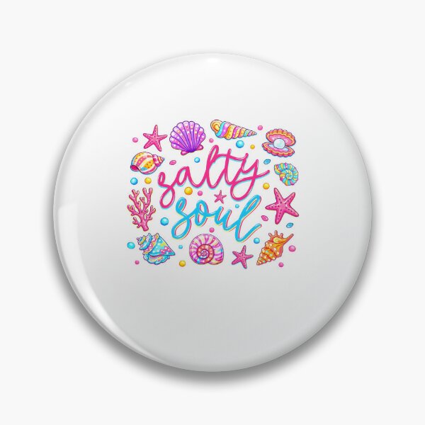 Item preview, Salty Soul Shell designed and sold by Szekeresrenato.