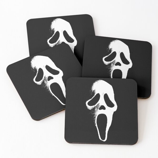 Item preview, SCREAM MASK  designed and sold by krsicamar.