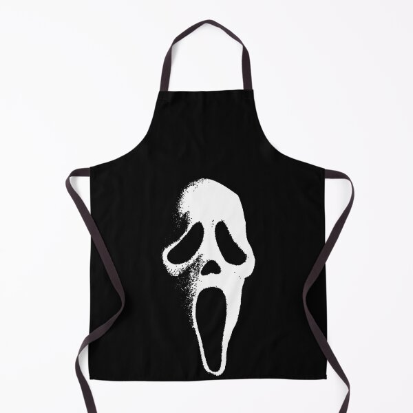 Item preview, SCREAM MASK  designed and sold by krsicamar.