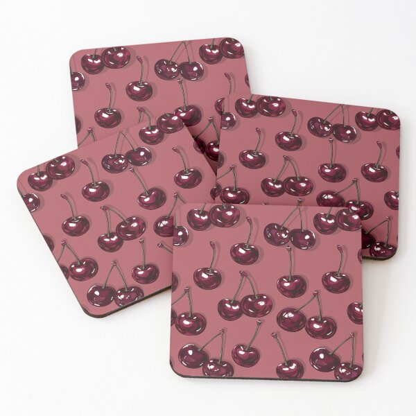 Item preview, Red Cherry designed and sold by PMSNshop.