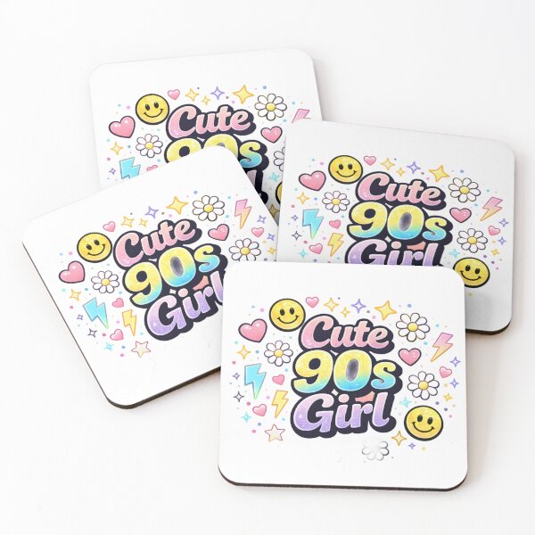 Item preview, Cute 90s Girl Shirt – Retro 90s Babe Aesthetic Tee | Vintage 1990s Nostalgia Fashion designed and sold by MEMORY-LN-Tees.