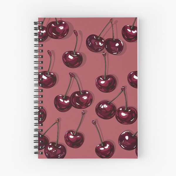Item preview, Red Cherry designed and sold by PMSNshop.