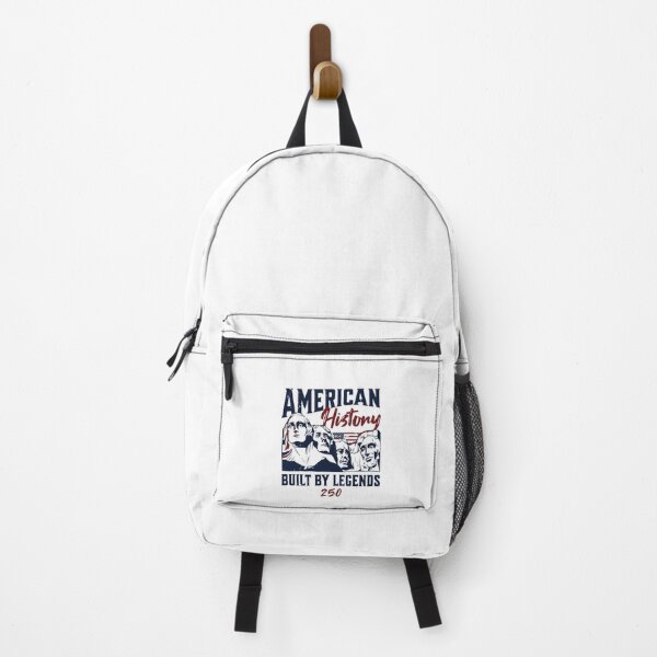 Item preview, Mount Rushmore USA America 250 Years Built By Legends designed and sold by anselmnacht.