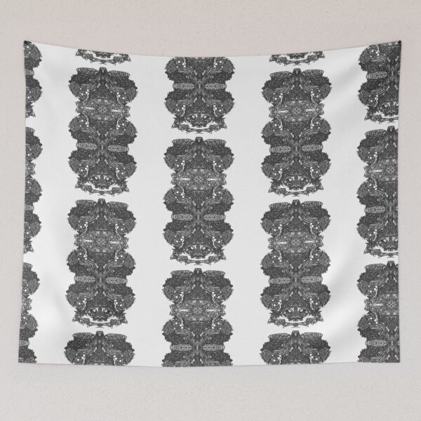 Item preview, Digital Sketch #02D designed and sold by liquid-print.