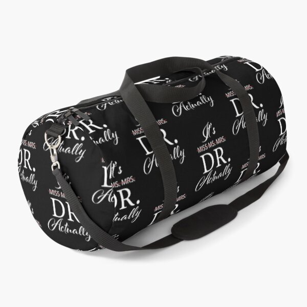 Item preview, It's Miss Ms Mrs Dr Actually Doctor Appreciation Graduation designed and sold by Boutkimaewab.