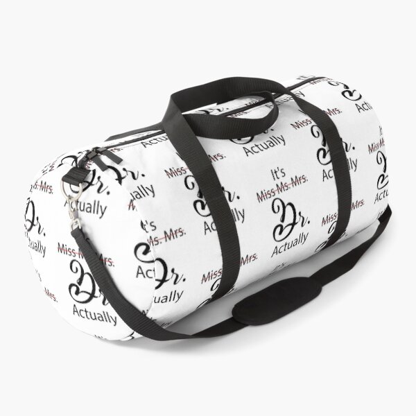 Item preview, It's Miss Ms Mrs Dr Actually Funny Doctor Graduation designed and sold by Boutkimaewab.