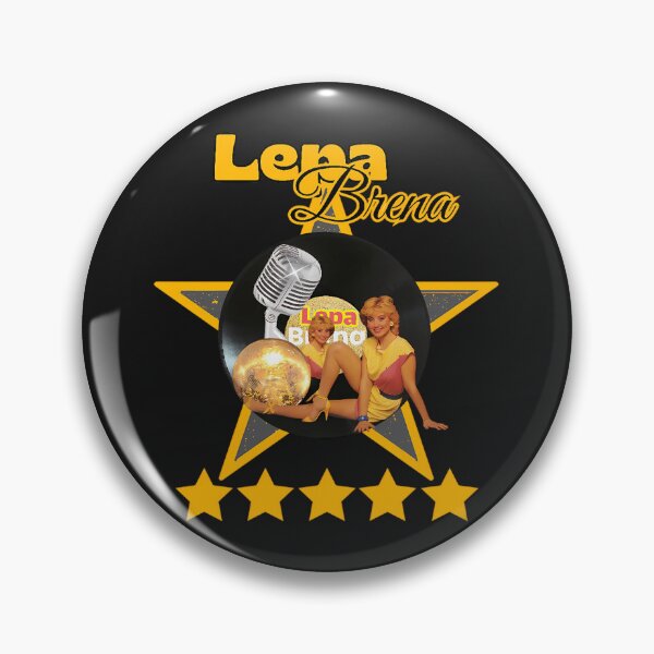 Item preview, Lepa Brena Star Of Fame designed and sold by Godlylicious.