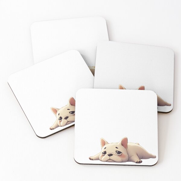 Item preview, Sleepy Cute Puppy designed and sold by PixelStorage.