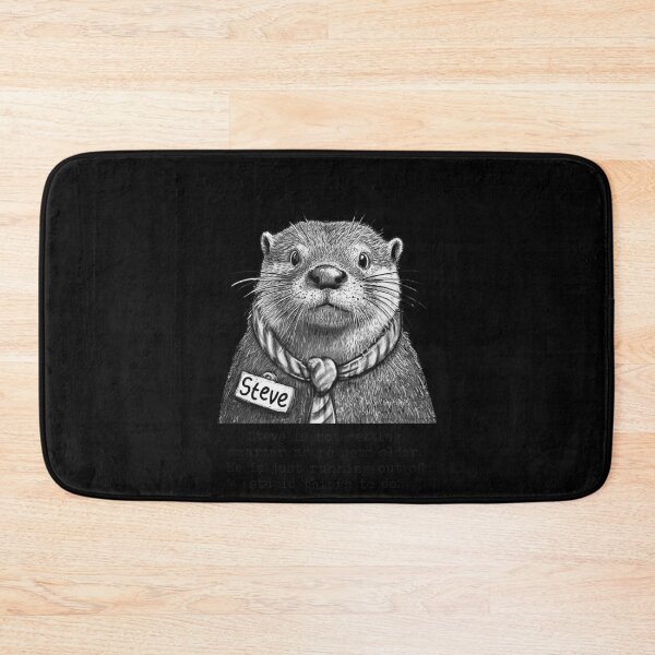 Item preview, Not Getting Smarter Steve unisex  designed and sold by NinMema.