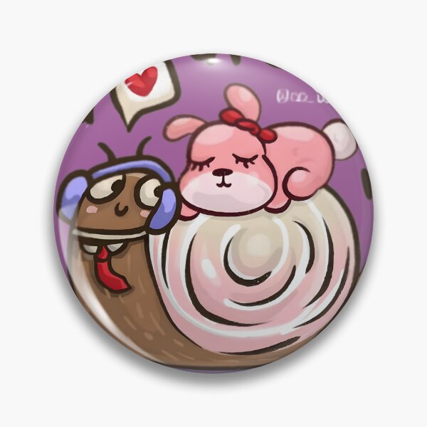 Item preview, Devoted Mollusk Romance designed and sold by Wildstrandflame.