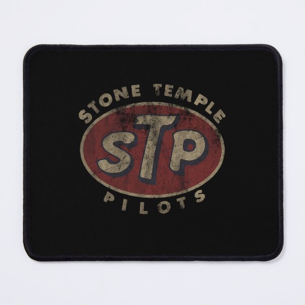 Item preview, The S.T.P Pilots Logo designed and sold by ZypherDTK.