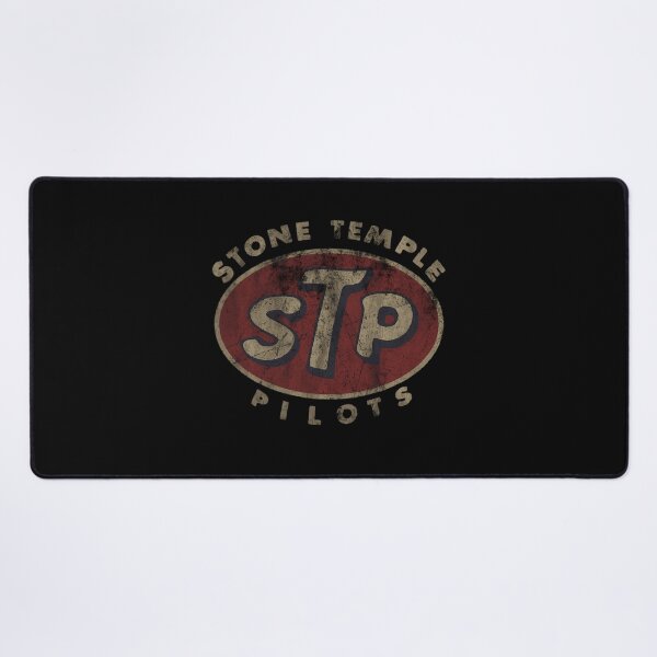 Item preview, The S.T.P Pilots Logo designed and sold by ZypherDTK.