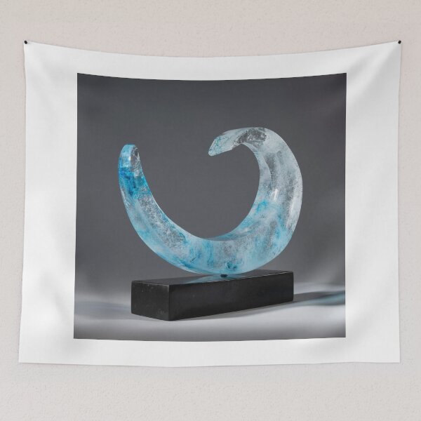 Item preview, Glass École Normale Supérieure De Lyon cJewelry Holder designed and sold by Peachsocute.