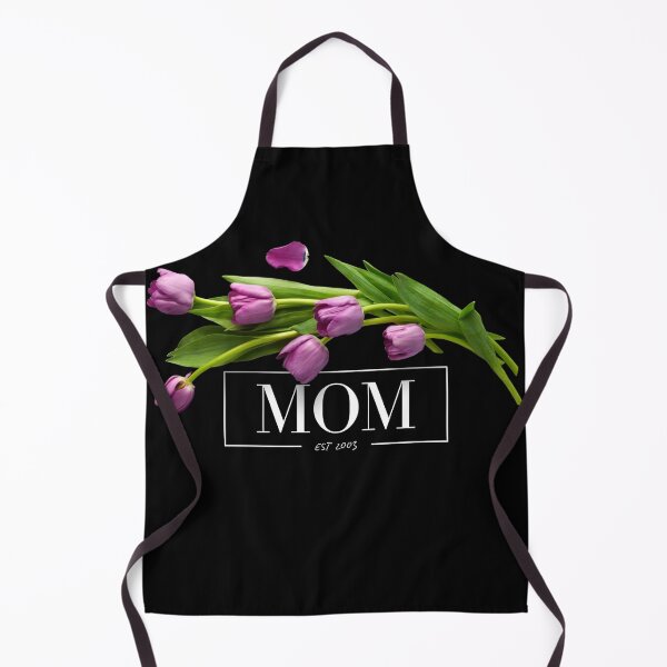 Item preview, Mom With Tulips Est 2003 designed and sold by AussieMomma.