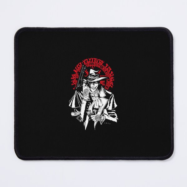 Item preview, Hellsing  designed and sold by SamyBrothers.