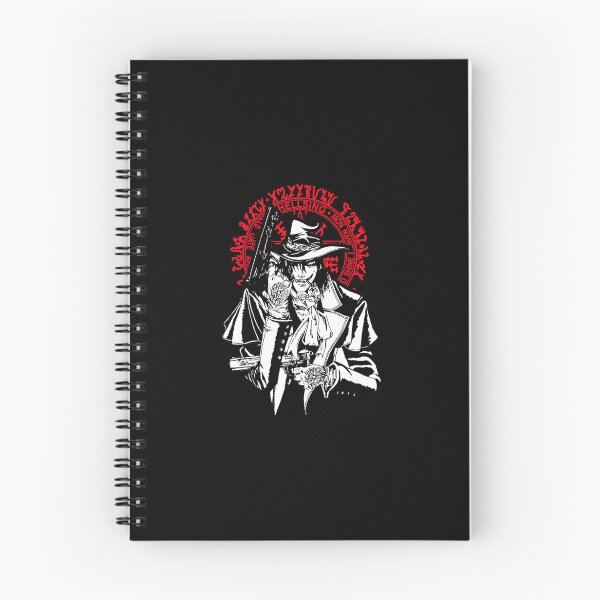 Item preview, Hellsing  designed and sold by SamyBrothers.