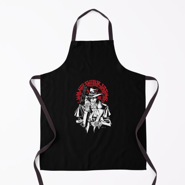 Item preview, Hellsing  designed and sold by SamyBrothers.