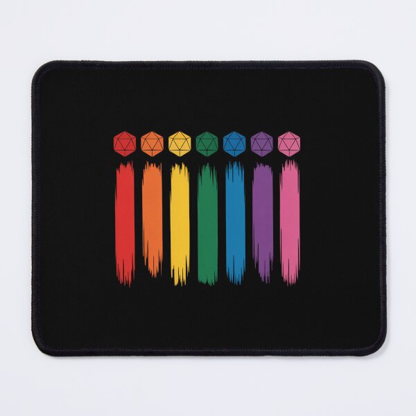 Item preview, D&D Rainbow designed and sold by FaithAbbott.