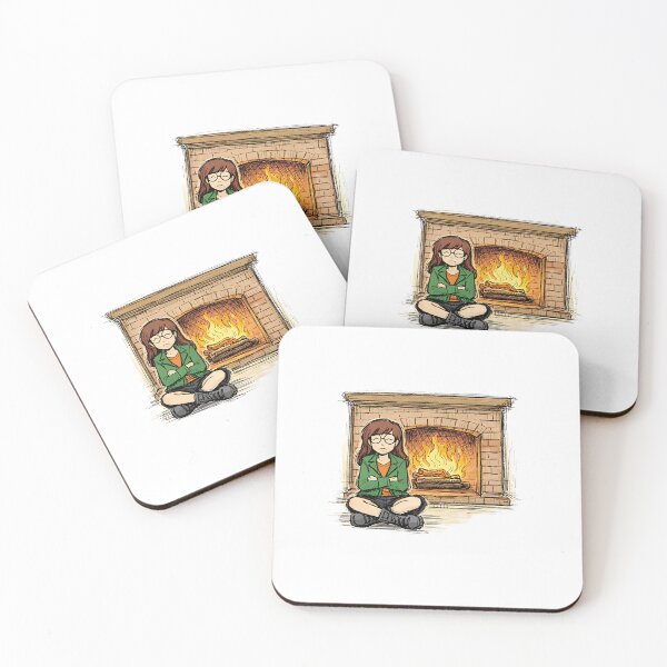 Item preview, DARIA BY FIREPLACE designed and sold by LIS AND MELIVERSO.