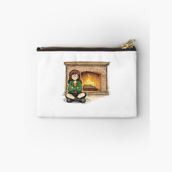 Item preview, DARIA BY FIREPLACE designed and sold by LIS AND MELIVERSO.