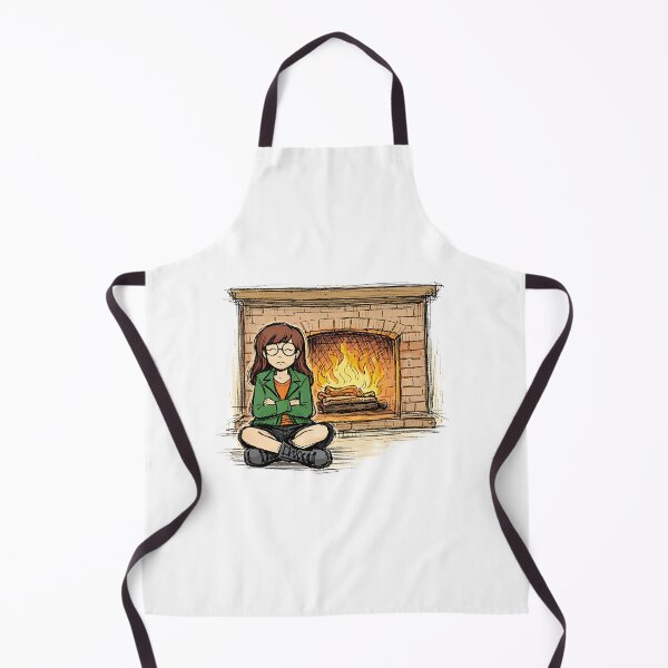 Item preview, DARIA BY FIREPLACE designed and sold by LIS AND MELIVERSO.