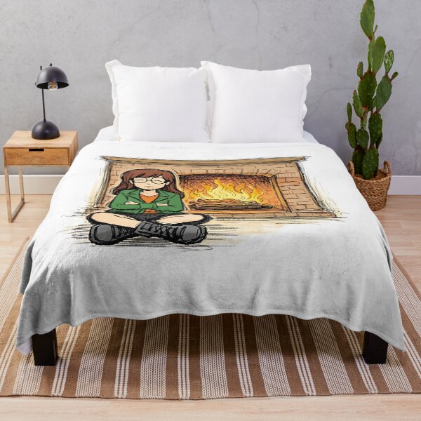 Item preview, DARIA BY FIREPLACE designed and sold by LIS AND MELIVERSO.