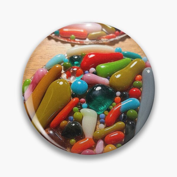 Item preview, Glass École Normale Supérieure De Lyon aCandle Holder designed and sold by Peachsocute.