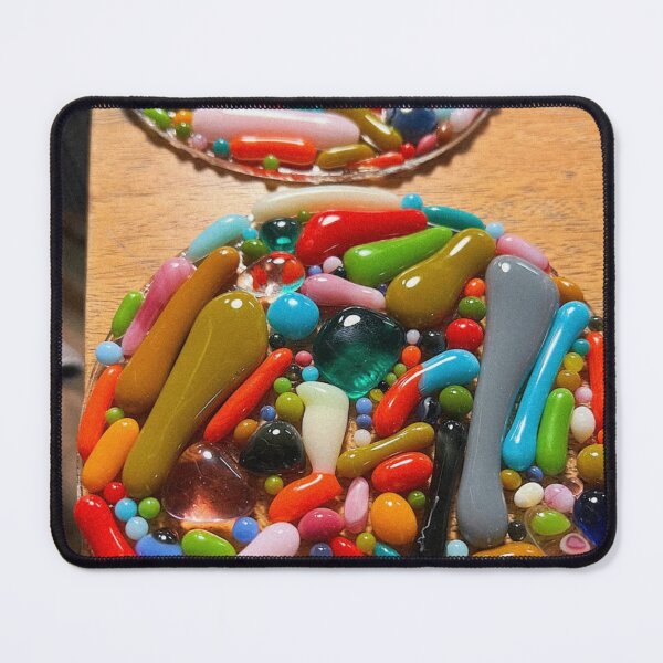 Item preview, Glass École Normale Supérieure De Lyon aCandle Holder designed and sold by Peachsocute.