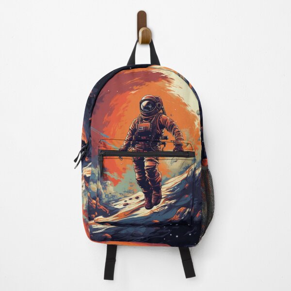 Artikelvorschau, Mit Liebe aus dem Weltraum, Galaxie, Astronaut, Außenplanet entworfen und verkauft von GrinGalore.