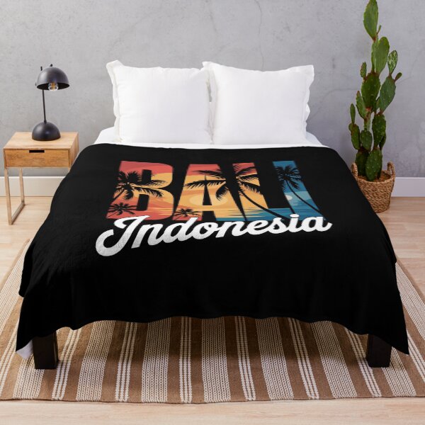 Item preview, Bali Indonesia Tropical Summer Vibes designed and sold by FaithAbbott.